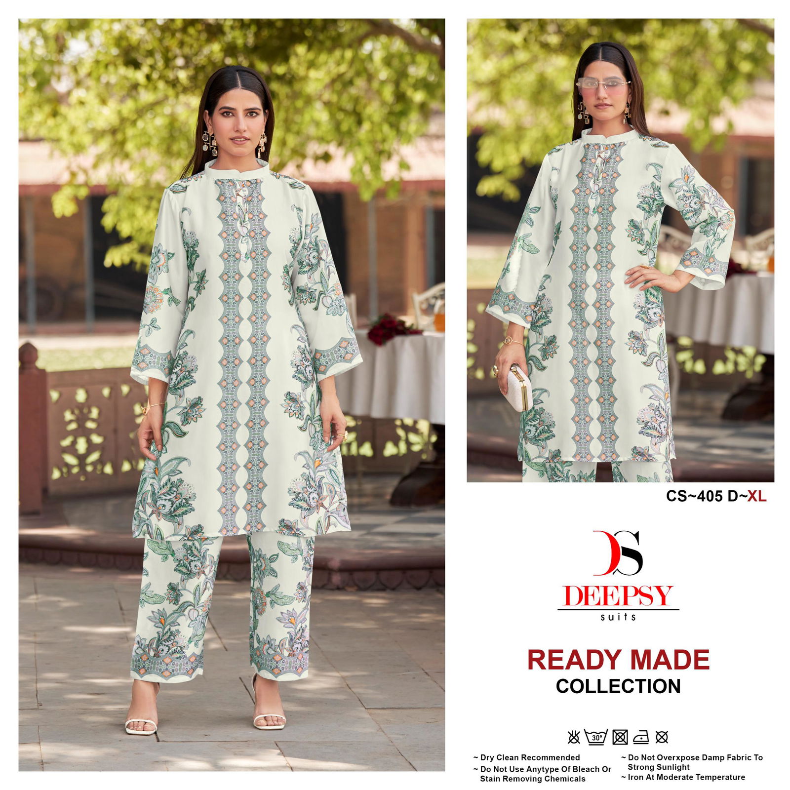 Deepsy Cs 405 Modal Satin Pakistani Readymade Suits Wholesale Market In Surat